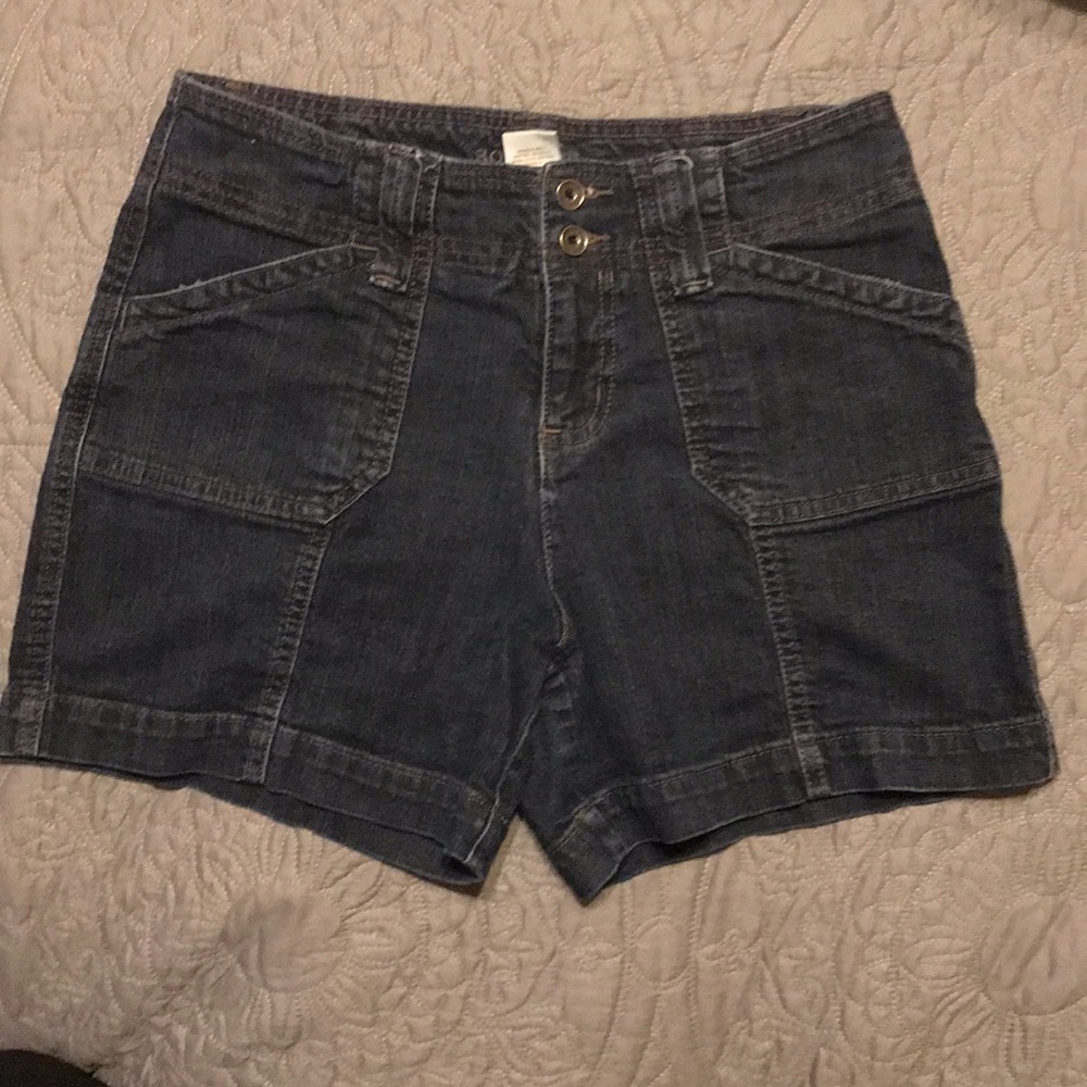 Sonoma Jean Shorts